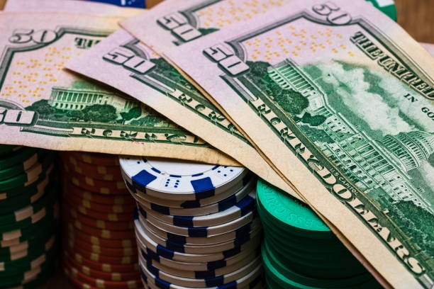 Withdrawal Request Game 